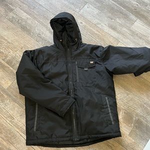 CAT Workwear Insulated Parka/coat